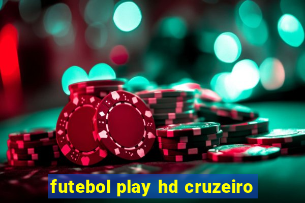 futebol play hd cruzeiro